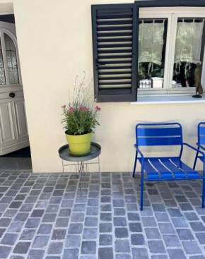Casaleite - Maison Familiale proche Paris et Disneyland, Santeny